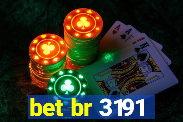 bet br 3191